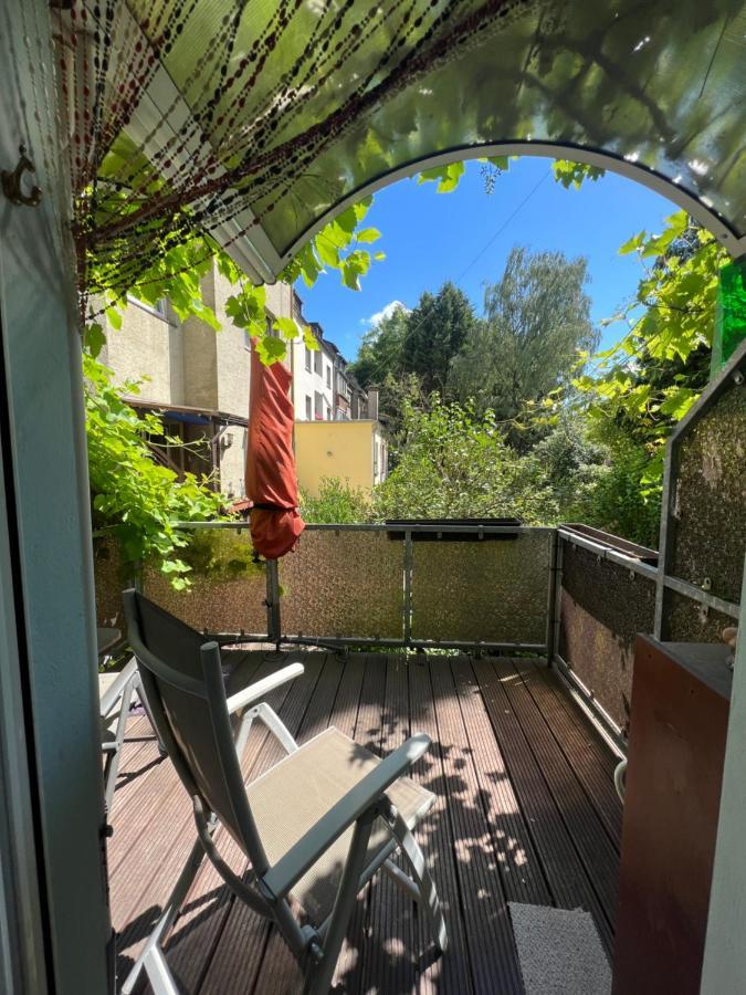 Duisburg Feelhome, Flughafen Nah,3-Schlafzimmer, Dusche Ebenerdig, Zentral, Wifi, Ground Floor Eksteriør billede